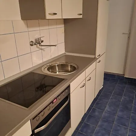 Borat Apartmani. Vir Exterior photo